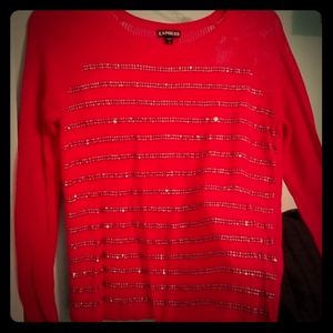 Women's Express Top